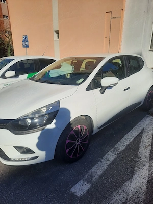 Renault Clio 1.2 75 CP 2018 - imagine 4