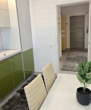  chirie in TULCEA zona buna apartament cu 2 camere - imagine 5