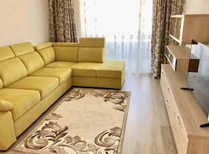  chirie in TULCEA zona buna apartament cu 2 camere - imagine 7
