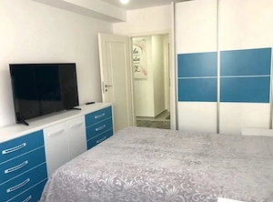  chirie in TULCEA zona buna apartament cu 2 camere - imagine 3