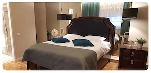 Elania Residence cazare hotel pensiune condiții deosebite business muncitori