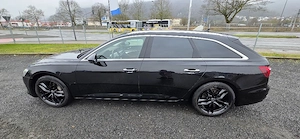 Audi A6 C8  - imagine 5