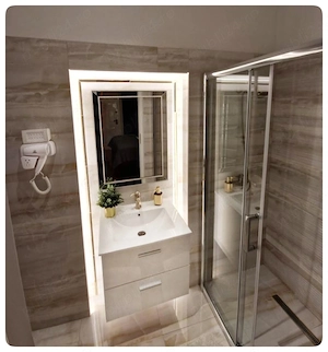 Elania Residence cazare hotel pensiune condiții deosebite business muncitori - imagine 3