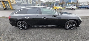 Audi A6 C8  - imagine 4