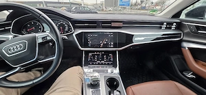 Audi A6 C8 