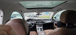 Audi A6 C8  - imagine 2