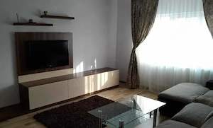  zona centrala SUCEAVA ofer la inchiriat apartament cu 2 camere - imagine 6
