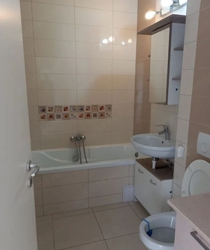  zona centrala SUCEAVA ofer la inchiriat apartament cu 2 camere - imagine 4