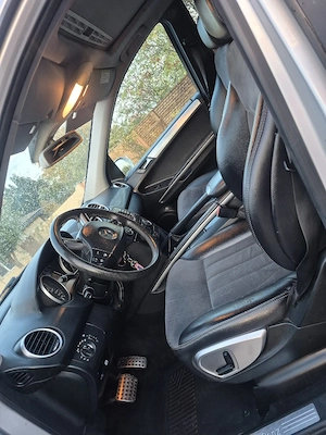 Vand Mercedes Ml 320 Cdi, EURO 4,Motor de 3000,An 2005, - imagine 5