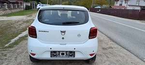 vand dacia Sabero - imagine 3