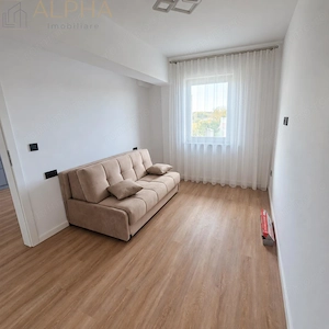 EXCLUSIVITATE – APARTAMENT MODERN CU 2 CAMERE DE INCHIRIAT | STR. PRUNDULUI, BISTRITA | PRIMA INCHIR - imagine 2