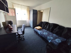 Apartament 2 camere etaj intermediar  - imagine 2