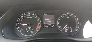 Vand Skoda Octavia, an 2021 - imagine 5