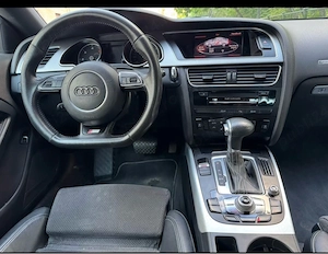 vand sau schimb audi a5 - imagine 5