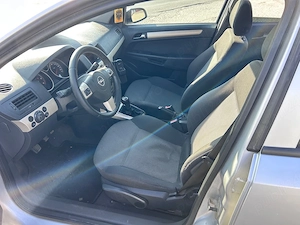 Opel Astra H 1.7 CDTI - imagine 2