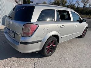 Opel Astra H 1.7 CDTI - imagine 4