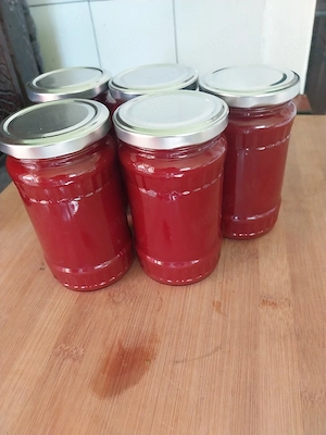 Dulceata măceșe 