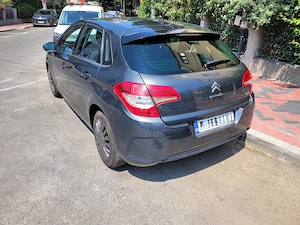 Citroen C4 stare buna - imagine 4