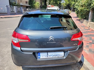 Citroen C4 stare buna - imagine 5