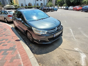 Citroen C4 stare buna