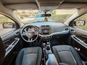 Fiat Freemont  - imagine 8