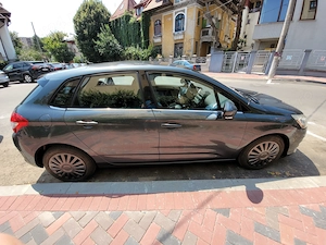 Citroen C4 stare buna - imagine 8