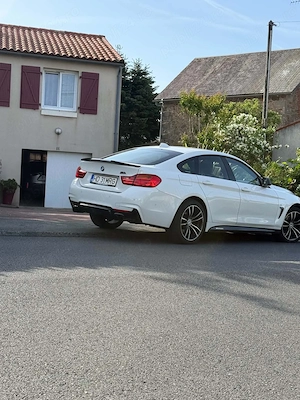 BMW stare excelentă  - imagine 2