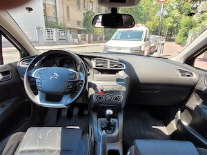 Citroen C4 stare buna - imagine 9