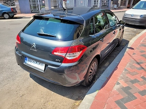 Citroen C4 stare buna - imagine 6