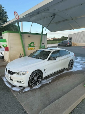 BMW stare excelentă  - imagine 5