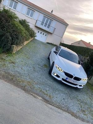 BMW stare excelentă  - imagine 3