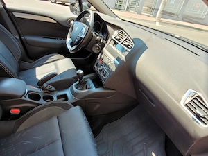 Citroen C4 stare buna - imagine 10