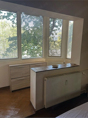 Apartament 2 camere, zona Apusului, Sector 6, mobilat, 57 mp - imagine 4
