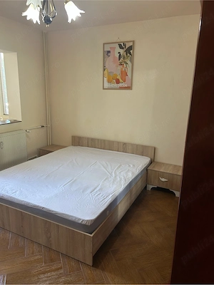 Apartament 2 camere, zona Apusului, Sector 6, mobilat, 57 mp - imagine 5