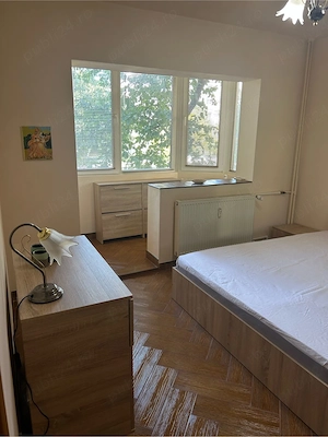 Apartament 2 camere, zona Apusului, Sector 6, mobilat, 57 mp - imagine 3