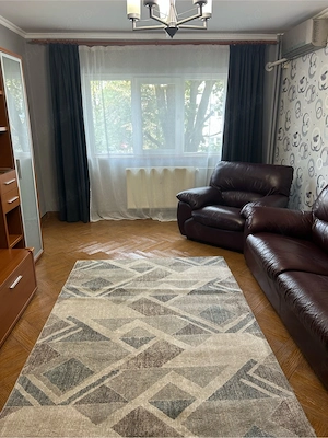 Apartament 2 camere, zona Apusului, Sector 6, mobilat, 57 mp - imagine 2