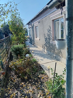 CASĂ DE VÂNZARE ÎN ROȘiori, Telorman   Teren 700 Mp - imagine 2