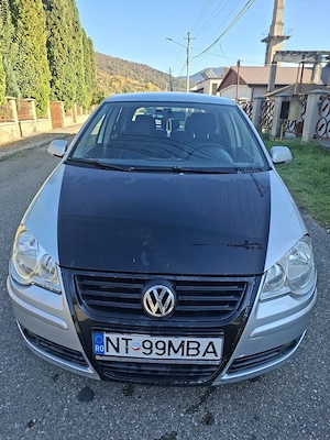 vw polo 1.4 tdi 2008 - imagine 2