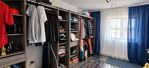 Casa 4 camere intabulata,construita de proprietar,Tarlungeni - imagine 16