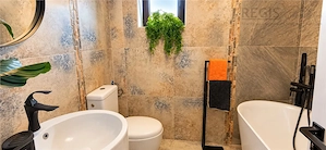Casa 4 camere intabulata,construita de proprietar,Tarlungeni - imagine 19