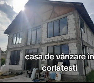 Casa de vanzare - imagine 2