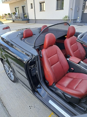 VOLVO C70  pachet SUMMUM euro 5 ,177cp diesel - imagine 7