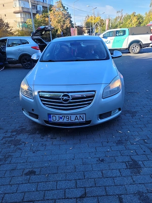 Opel Insignia 2009 2.0 diesel - imagine 3