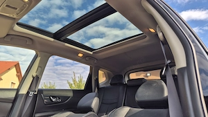 Nissan X-Trail ,6 diesel 130 cp Tekna full dotari Navi Panoramic Camere Distronic Lane assist  - imagine 9