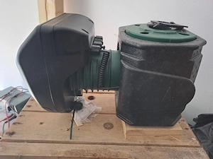 pompa recirculare apa
