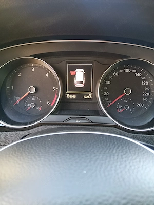 Vw Passat b8 TDi 2015 - imagine 5