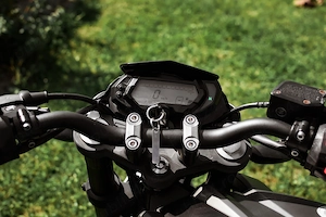Vând Benelli BN 125 (2023) - Primul proprietar, ideală pentru A1 - imagine 2