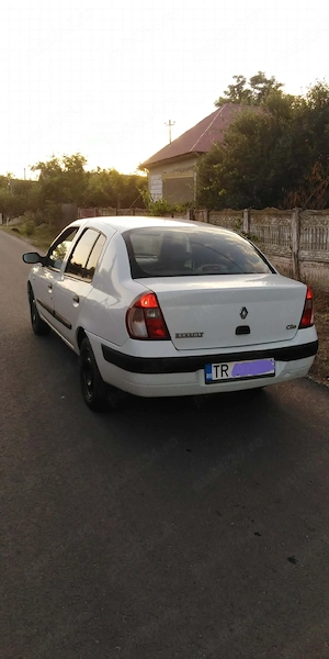 De vânzare sau Schimb Renault Clio  - imagine 2
