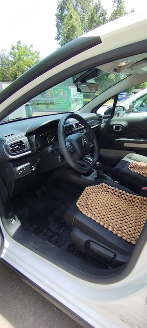 vand Citroen C3 Hatchback - imagine 3