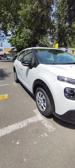 vand Citroen C3 Hatchback - imagine 4